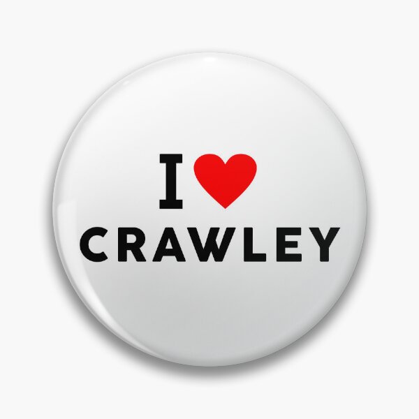 Artikelvorschau, Crawley Vereinigtes Königreich entworfen und verkauft von tony4urban.