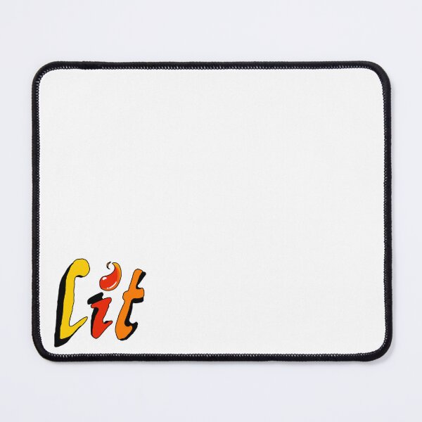 Item preview, Lit Times designed and sold by ShiftClick.