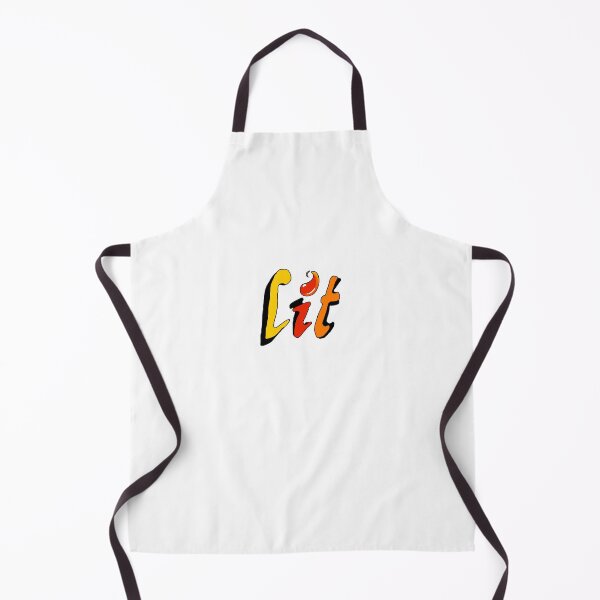 Item preview, Lit Times designed and sold by ShiftClick.