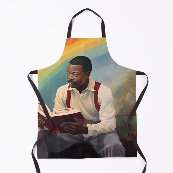 Item preview, The Reading Rainbow designed and sold by MissKosmic's Shop.