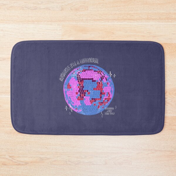 Item preview, Mirrorball design designed and sold by Emma Tams.