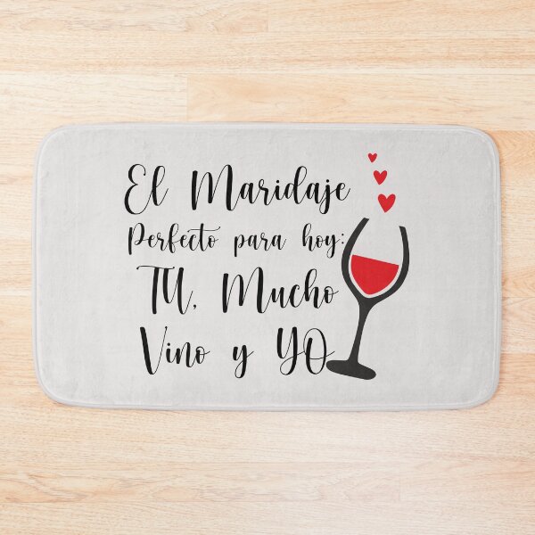 Item preview, fan wine love designed and sold by Calaverita Friki.