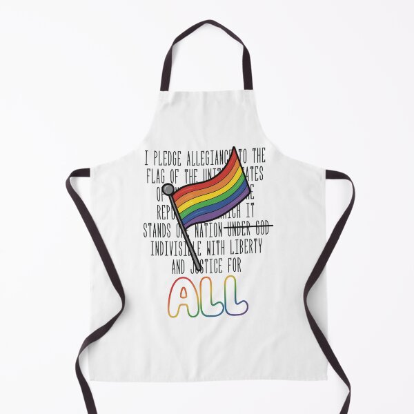 Item preview, Pride Pledge  designed and sold by shesmytwinflame.