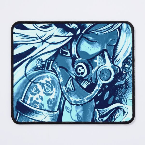 Item preview, underwater designed and sold by MdrawingM.