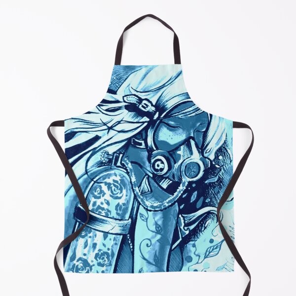 Item preview, underwater designed and sold by MdrawingM.