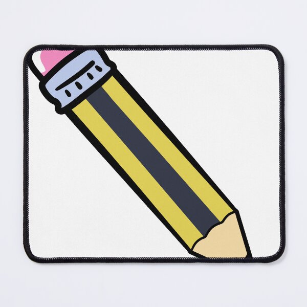 Item preview, Pencil! designed and sold by Azurailes.