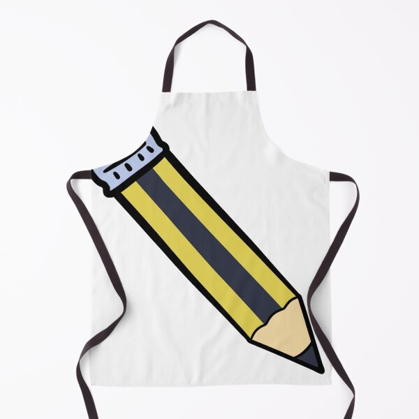 Item preview, Pencil! designed and sold by Azurailes.
