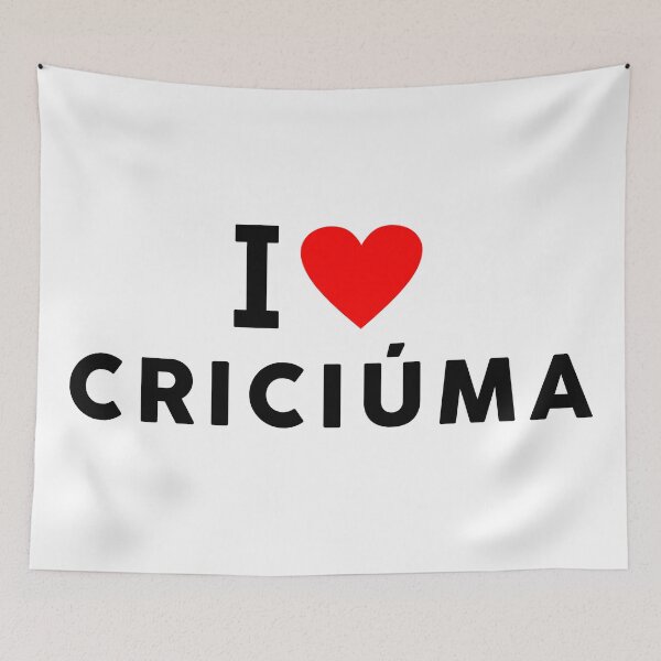 Item preview, Criciuma Brazil designed and sold by tony4urban.