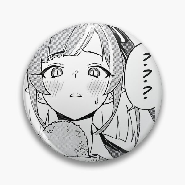 Item preview, Kanon-Sama designed and sold by octowopie.