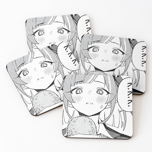 Item preview, Kanon-Sama designed and sold by octowopie.