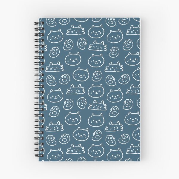 Item preview, Kitty Cat Pattern designed and sold by MCanvasworks.