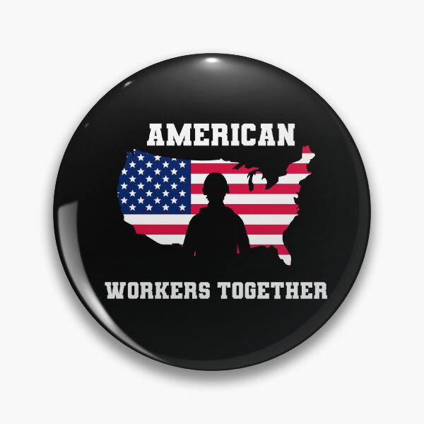 Item preview, American Labors Day men, women and kids designed and sold by StyleShirt007.