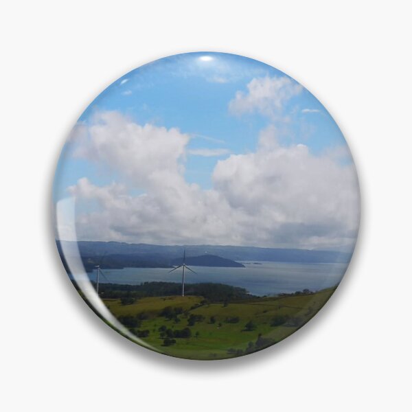 Item preview, Lake Arenal designed and sold by noararmu37.
