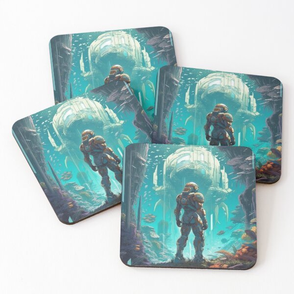 Item preview, Astronaut space 2023 designed and sold by Hinata Lexy Lin.