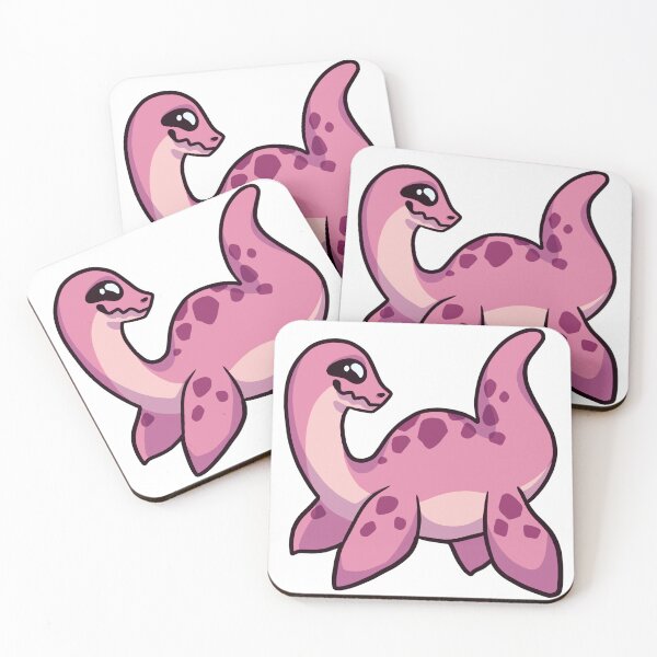 Item preview, Sakura Lock Nessie designed and sold by Vividly-Vivian.