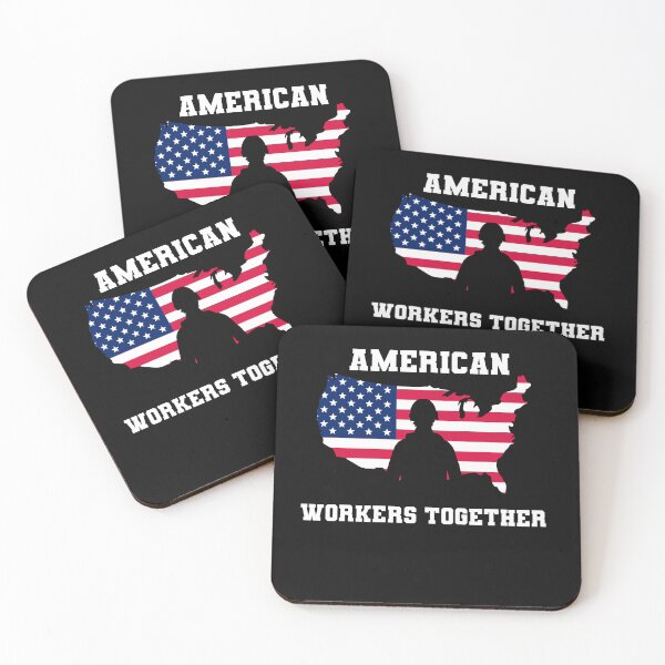 Item preview, American Labors Day men, women and kids designed and sold by StyleShirt007.