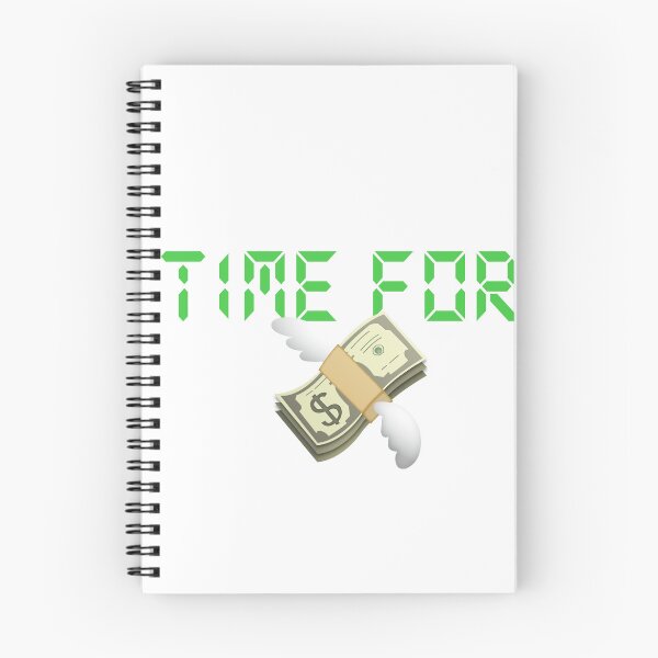Item preview, time for money designed and sold by Ahmed Elsrogy.