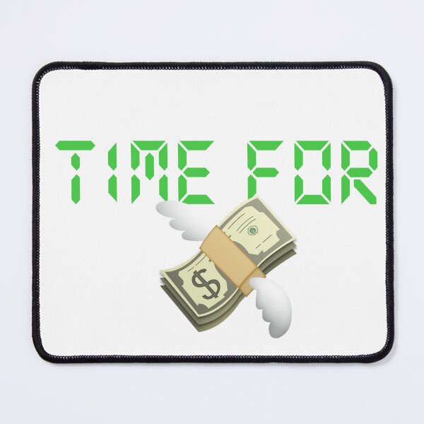 Item preview, time for money designed and sold by Ahmed Elsrogy.