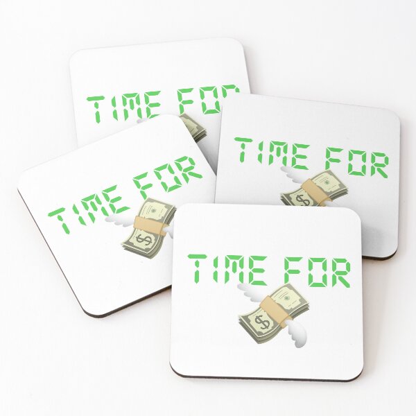 Item preview, time for money designed and sold by Ahmed Elsrogy.