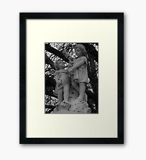 Childhood Framed Print