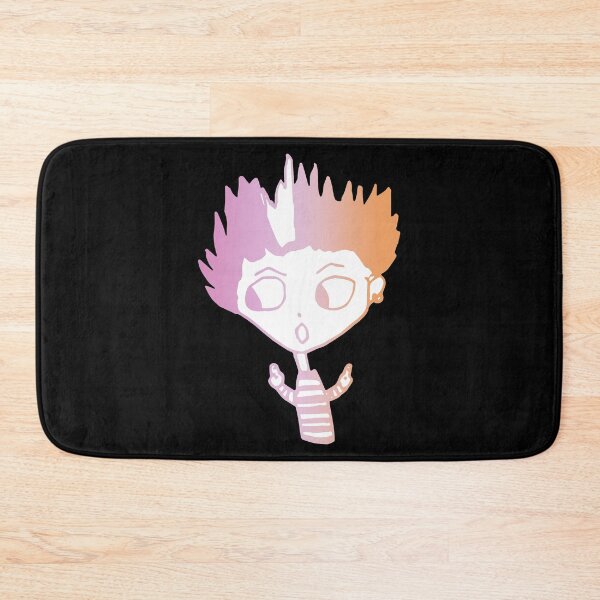 Item preview, little dom sketch (lesbian pride flag) designed and sold by sarascoprox.