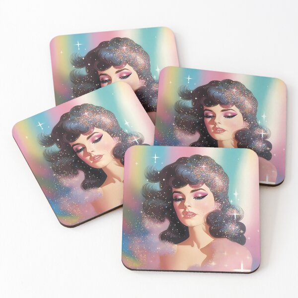 Item preview, Rainbow Shimmer designed and sold by MissKosmic's Shop.