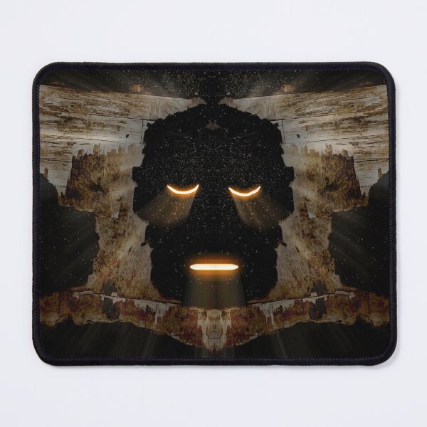 Item preview, Look of emptiness designed and sold by PowerOfAbstract.