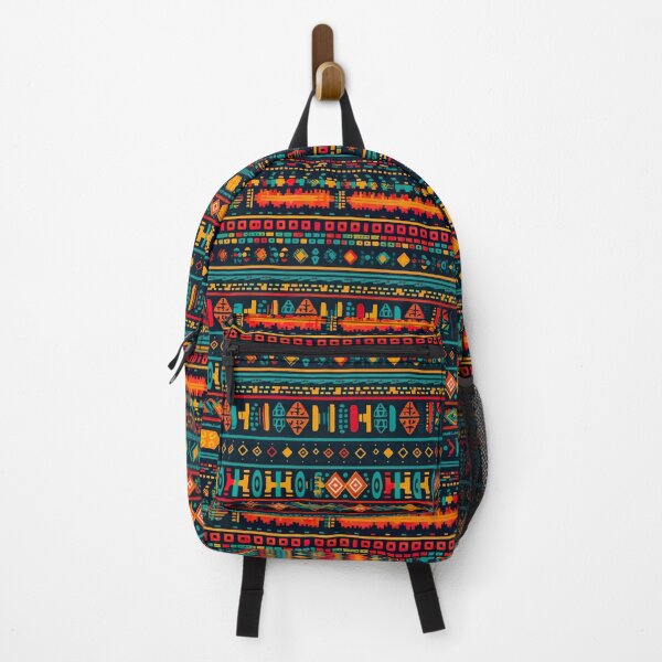 Item preview, Cultural Tapestry: Captivating Ethnic and Tribal Patterns for Inspired Decor designed and sold by Koji2R.