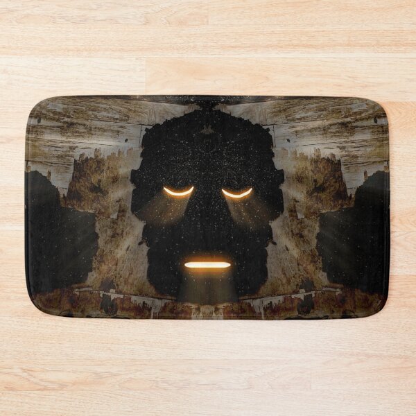 Item preview, Look of emptiness designed and sold by PowerOfAbstract.
