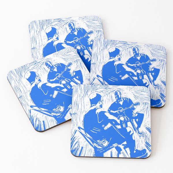 Item preview, Guitar Jam Session designed and sold by ReaganHDesign.