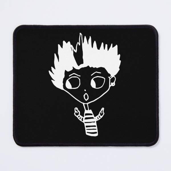 Item preview, little dom sketch (white) designed and sold by sarascoprox.