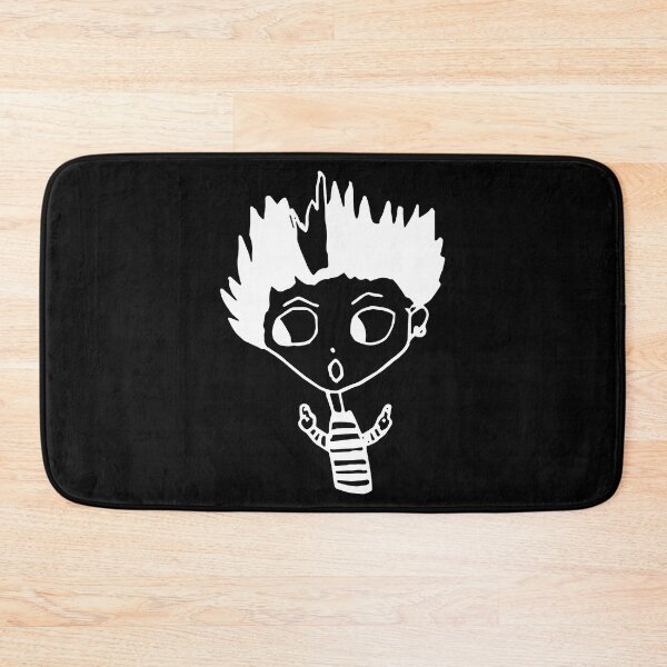 Item preview, little dom sketch (white) designed and sold by sarascoprox.