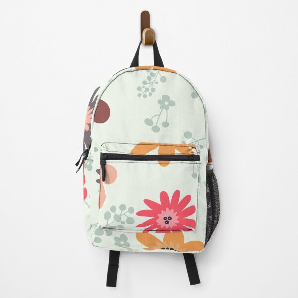 Item preview, Wildflower Pattern designed and sold by HeartPieces.