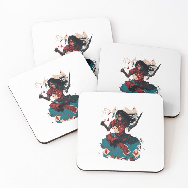 Item preview, ~Inej Ghafa~ designed and sold by Sonipova.