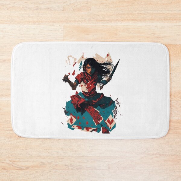 Item preview, ~ Inej Ghafa ~  designed and sold by Sonipova.