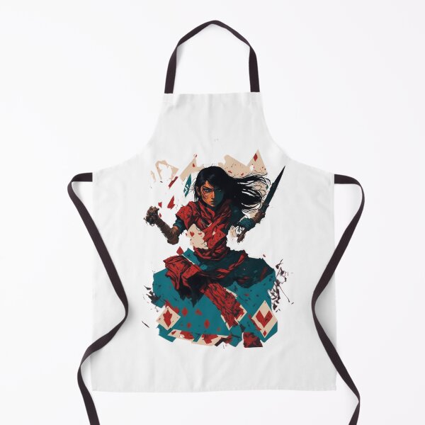 Item preview, ~ Inej Ghafa ~ designed and sold by Sonipova.