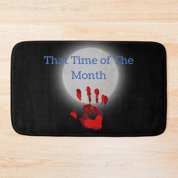 Item preview, That Time of The Month Full Moon designed and sold by 6 Ex Boyfriends.