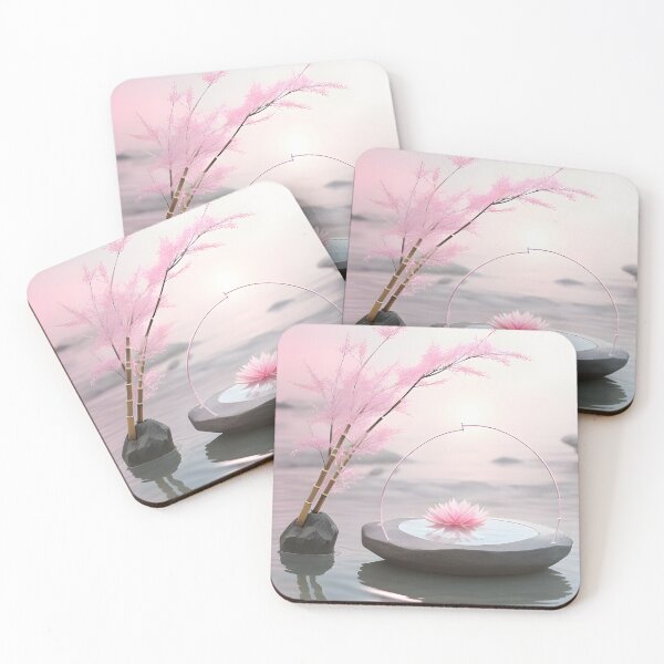 Item preview, Protected lotus designed and sold by YuniaMiyu.
