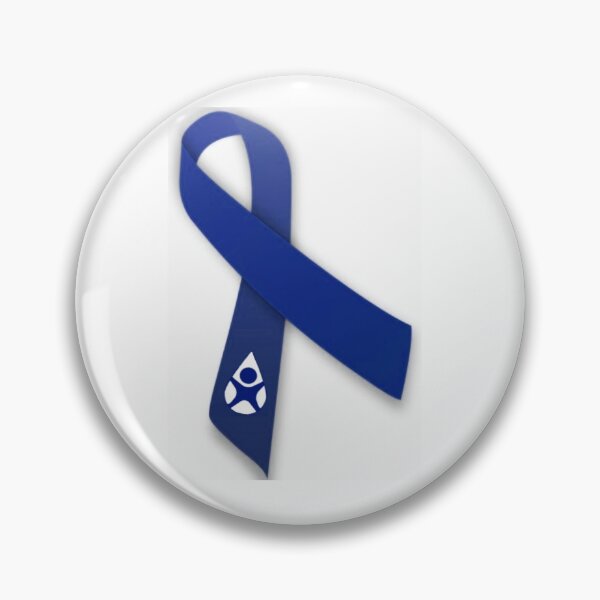 Item preview, awareness ribbon  designed and sold by Zoe Baruch.