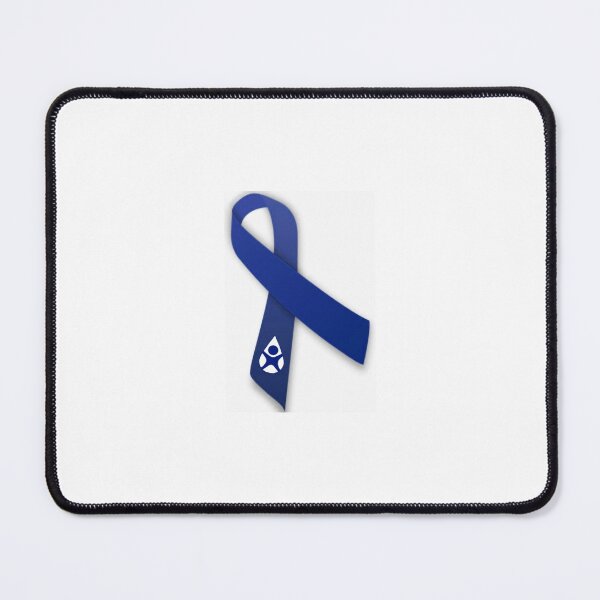 Item preview, awareness ribbon designed and sold by Zoe Baruch.