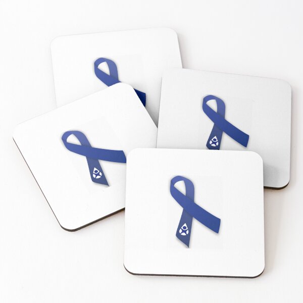 Item preview, awareness ribbon  designed and sold by Zoe Baruch.