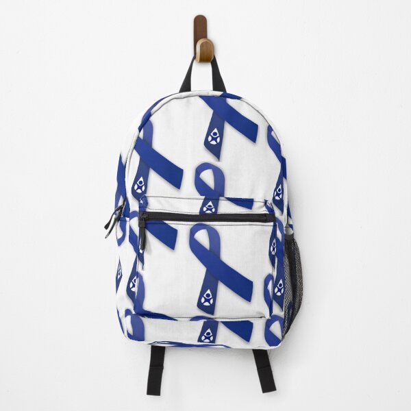 Item preview, awareness ribbon  designed and sold by Zoe Baruch.