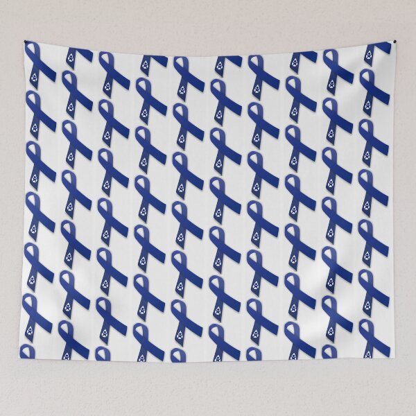 Item preview, awareness ribbon  designed and sold by Zoe Baruch.