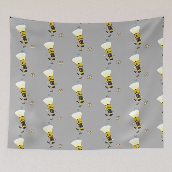 Item preview, Lit. That's Lit. It's a Flashlight. designed and sold by LethalChicken.