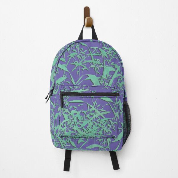 Item preview, Digital Bamboo Leaves designed and sold by Yolanda Designs.