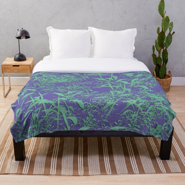 Item preview, Digital Bamboo Leaves designed and sold by Yolanda Designs.