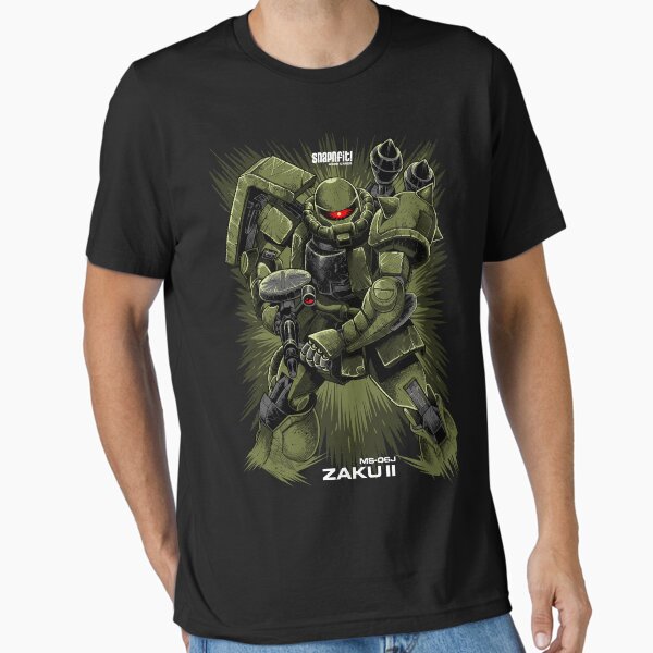 Item preview, ZAKU designed and sold by Snapnfit.