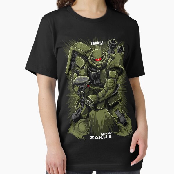 Item preview, ZAKU designed and sold by Snapnfit.
