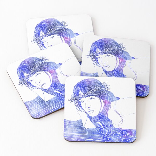 Item preview, Nereid CCV designed and sold by sirenarts.