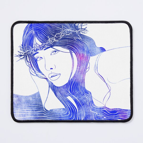 Item preview, Nereid CCV designed and sold by sirenarts.